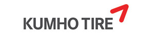 Kumho  tires logo 