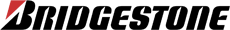 Bridgestone tires logo 