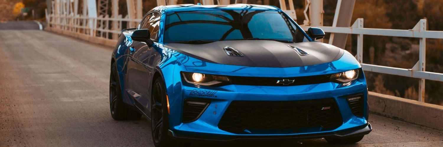 Chevrolet Repair