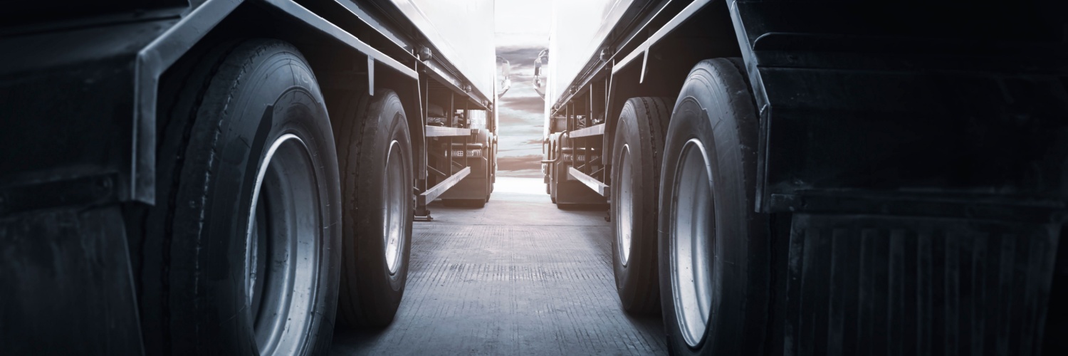 Commercial Tyres