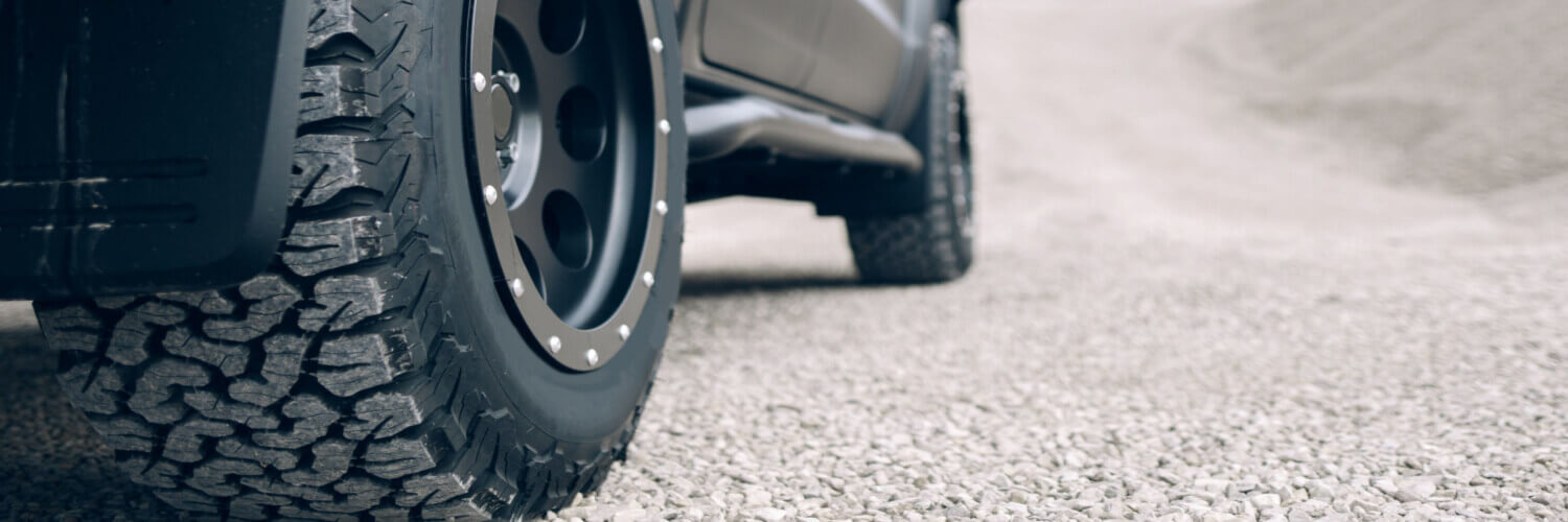Light Truck Tyres 