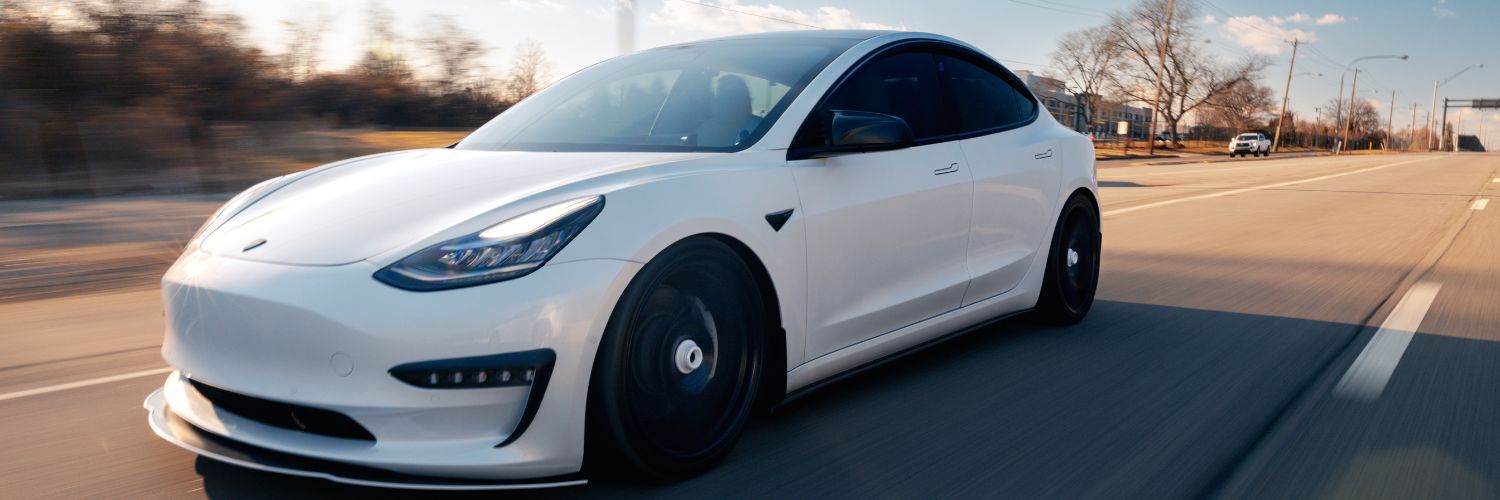 Tesla Repair